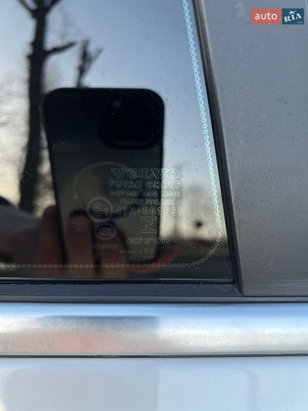 Седан Volvo S60 2014 в Тернополе