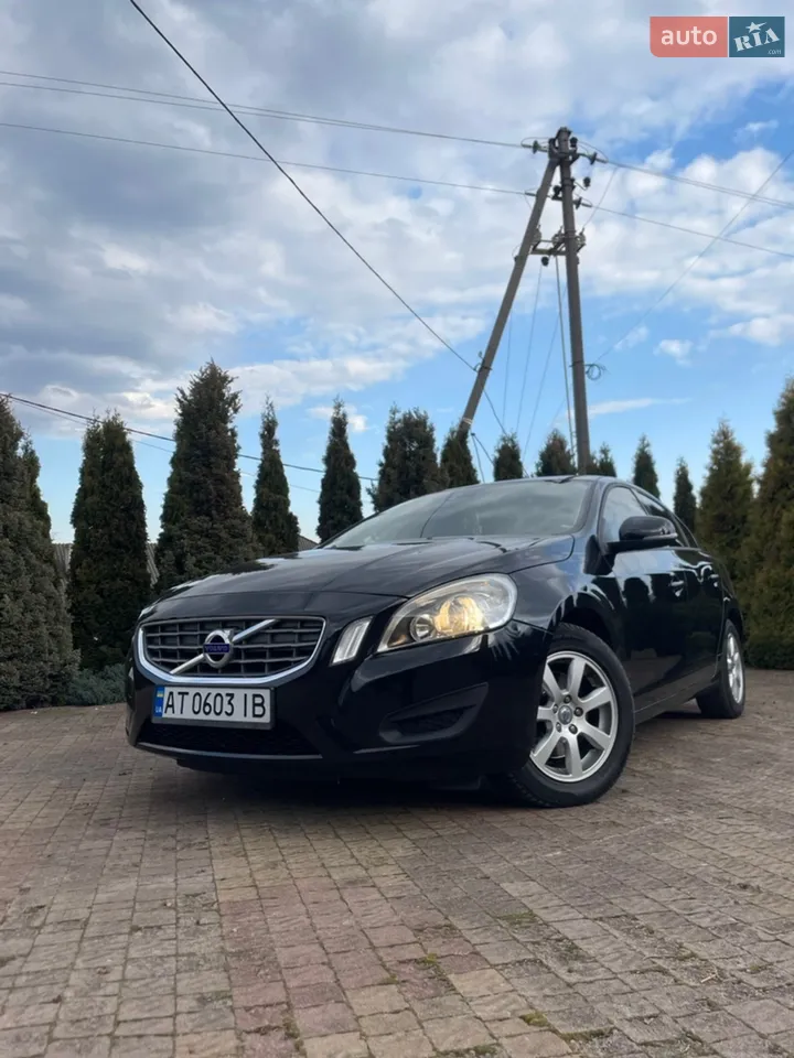 2011 Volvo S60 - мініатюра 61
