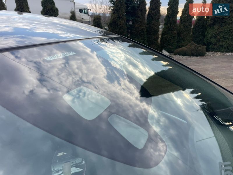 Седан Volvo S60 2012 в Калуше