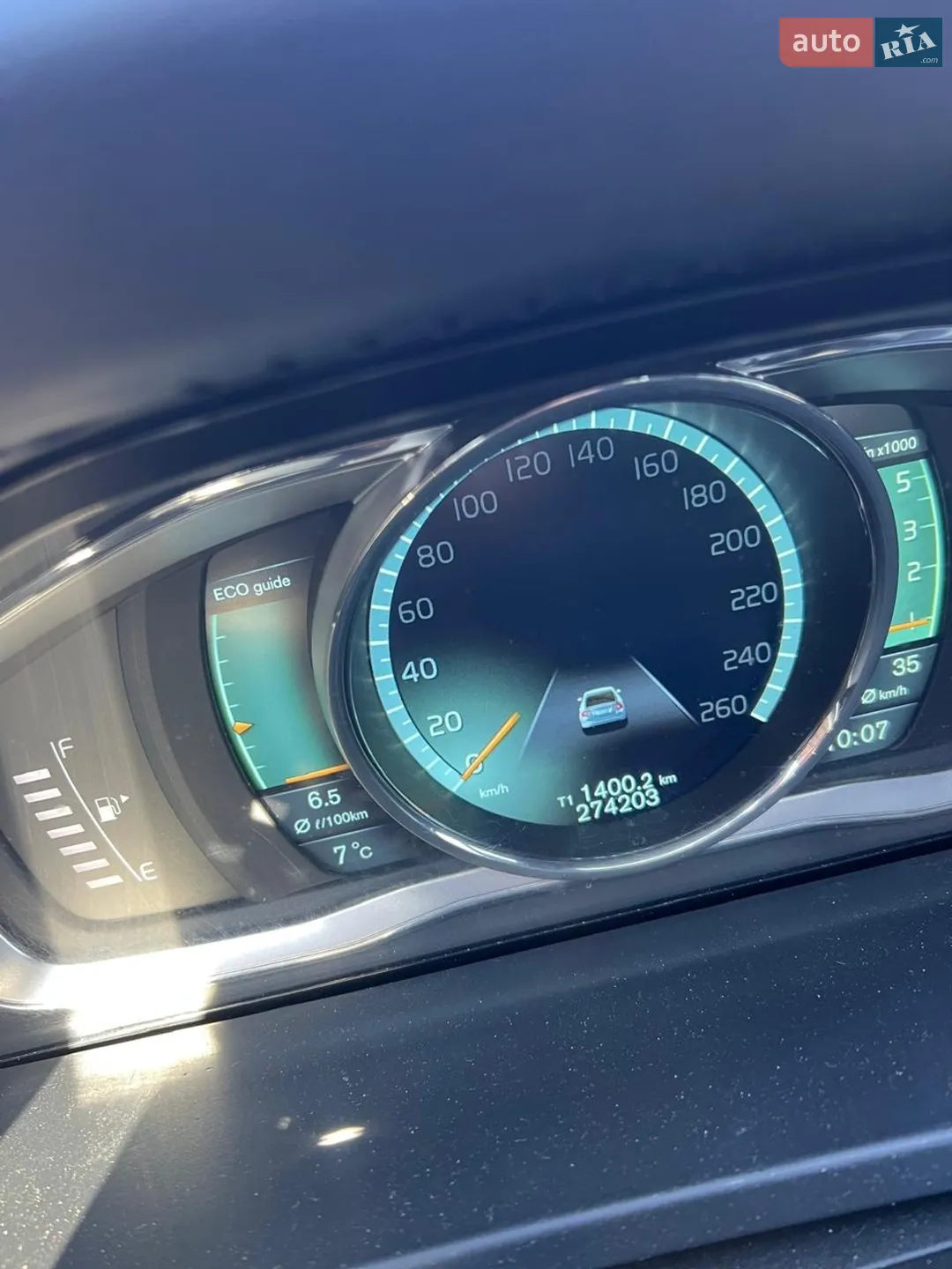 2013 Volvo S60 - мініатюра 19