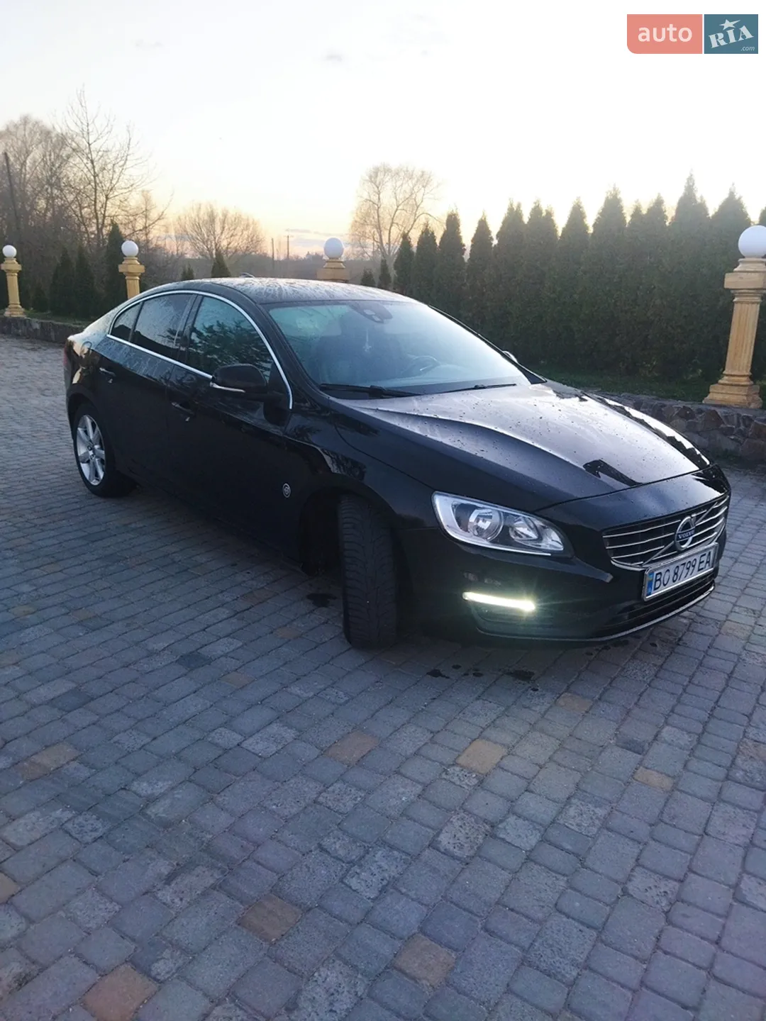 2016 Volvo S60 - мініатюра 4