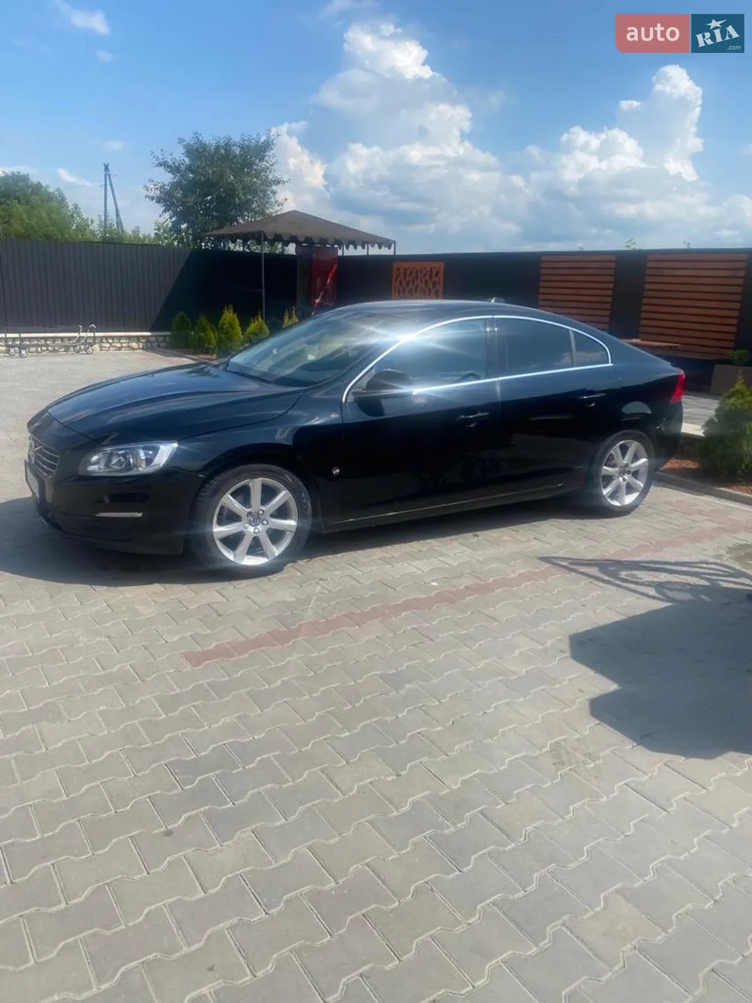 2016 Volvo S60 - мініатюра 11