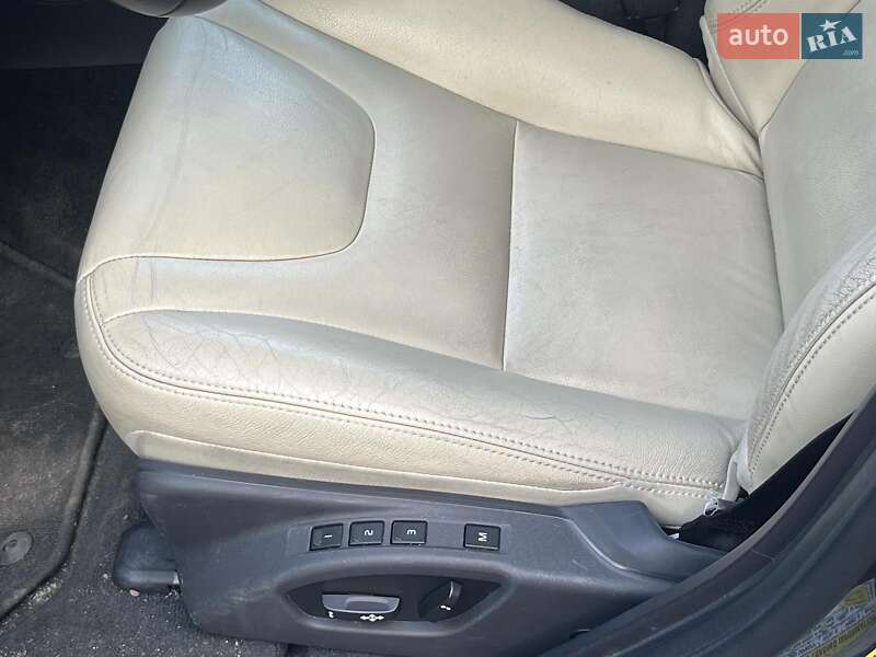 Седан Volvo S60 2016 в Києві