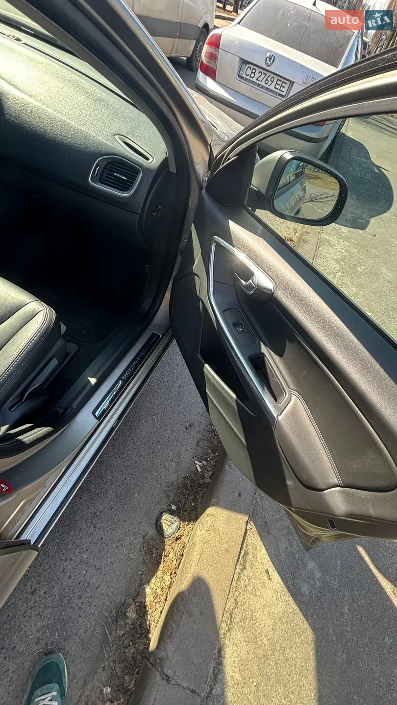 2012 Volvo S60 - мініатюра 29