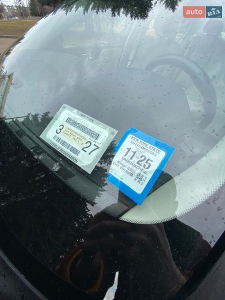 Седан Volvo S60 2019 в Житомирі