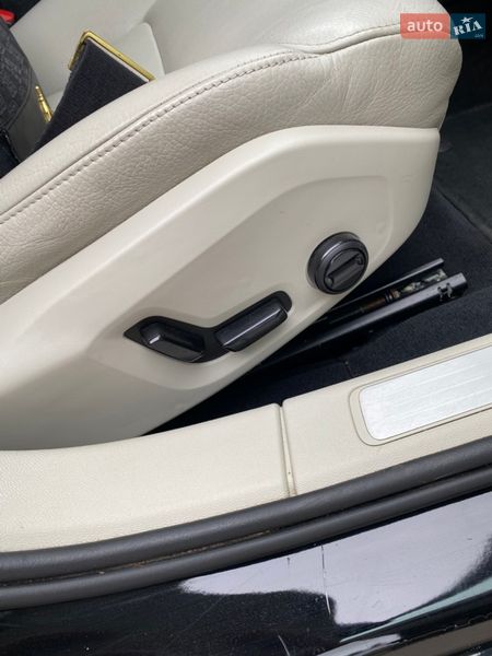 Седан Volvo S60 2019 в Житомирі