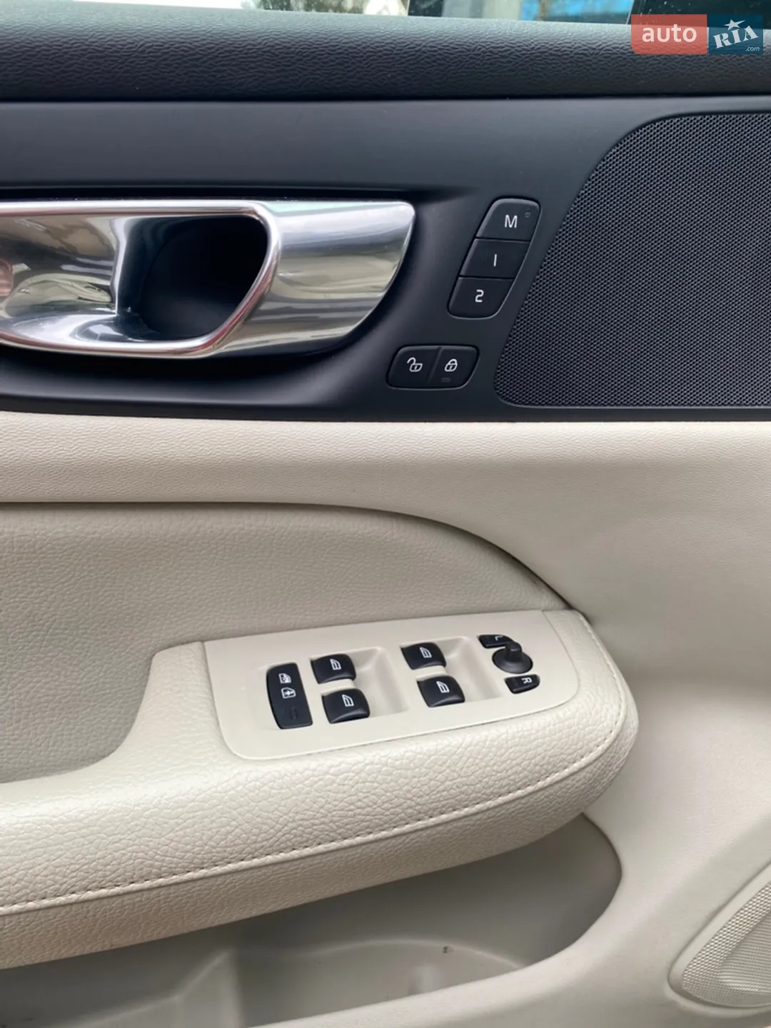 2019 Volvo S60 - мініатюра 51