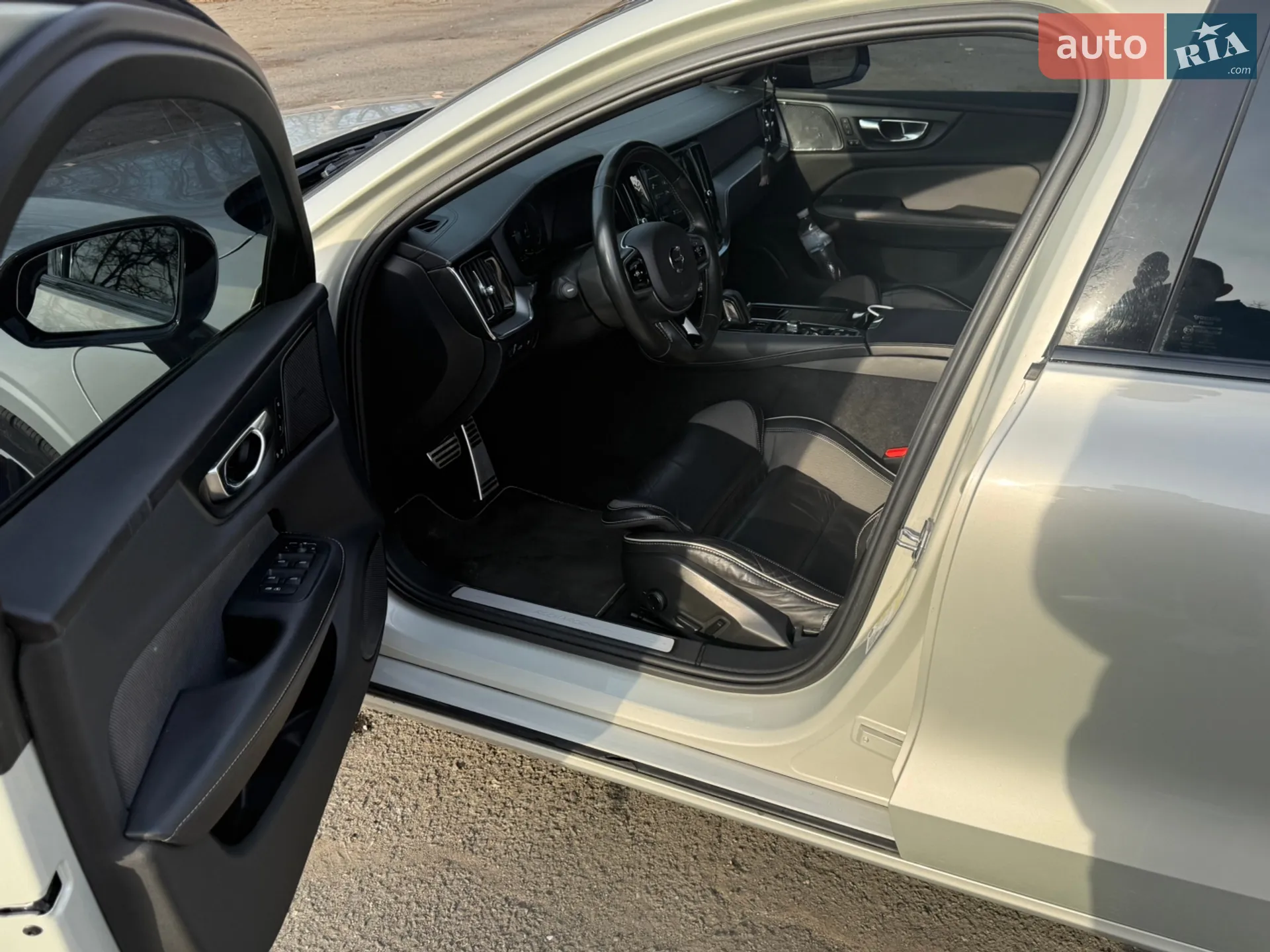 2021 Volvo S60 - мініатюра 16