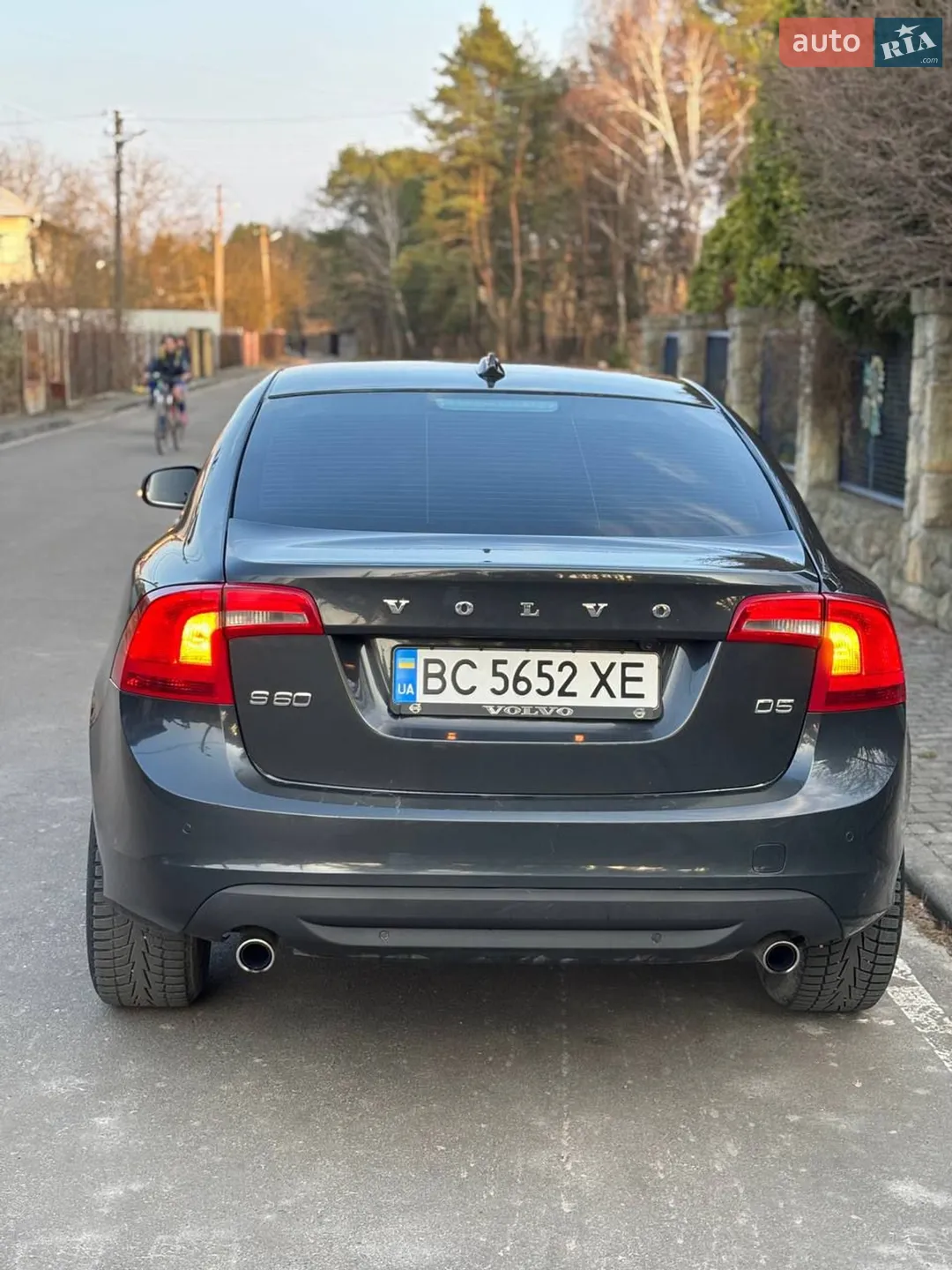 2011 Volvo S60 - мініатюра 26