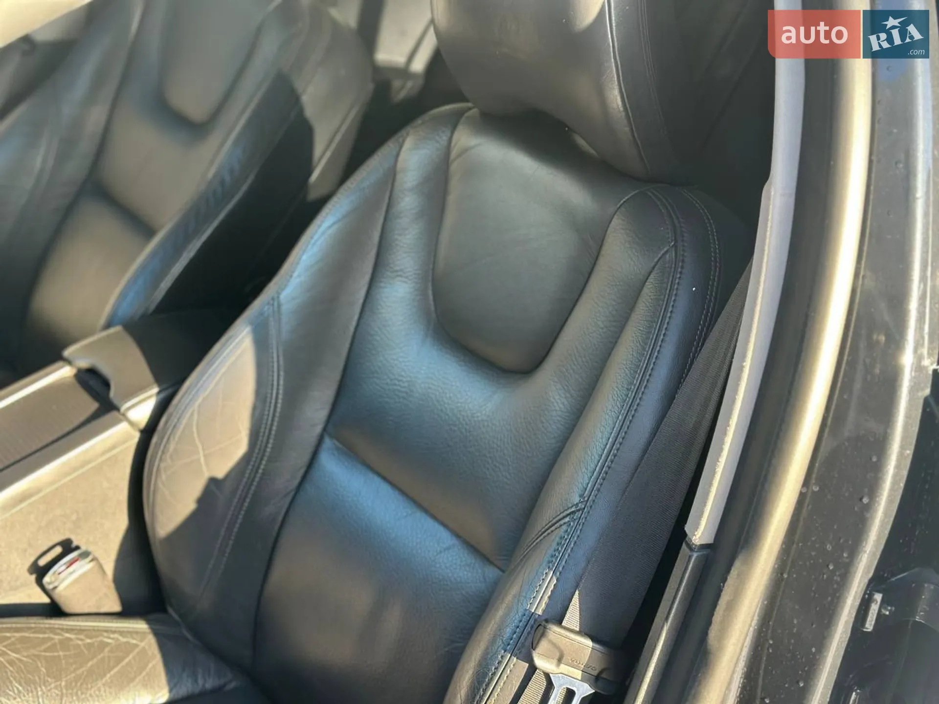 2011 Volvo S60 - мініатюра 28