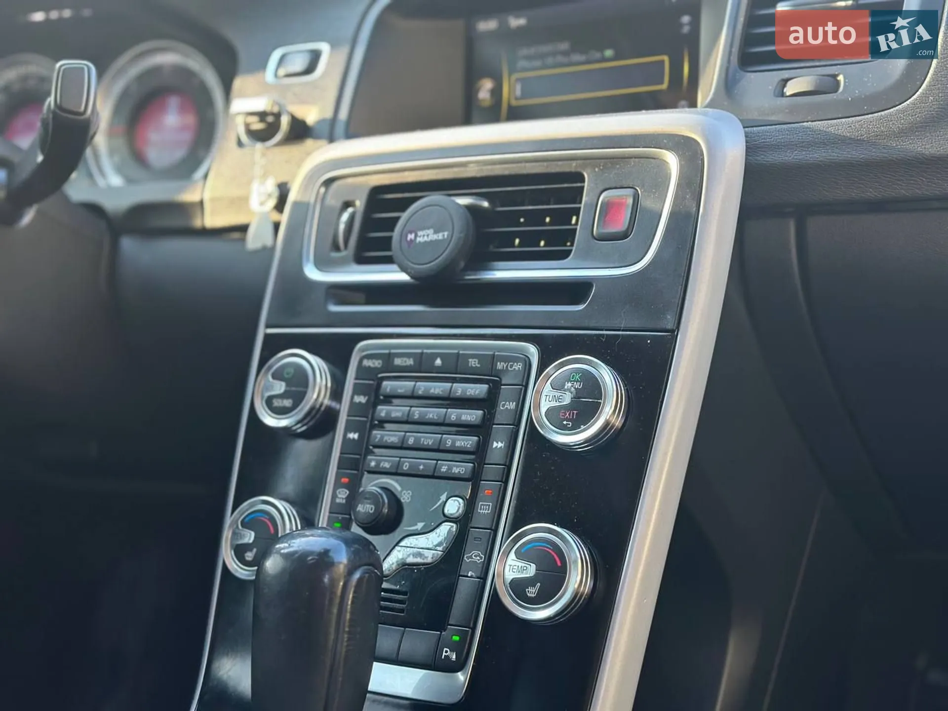 2011 Volvo S60 - мініатюра 33