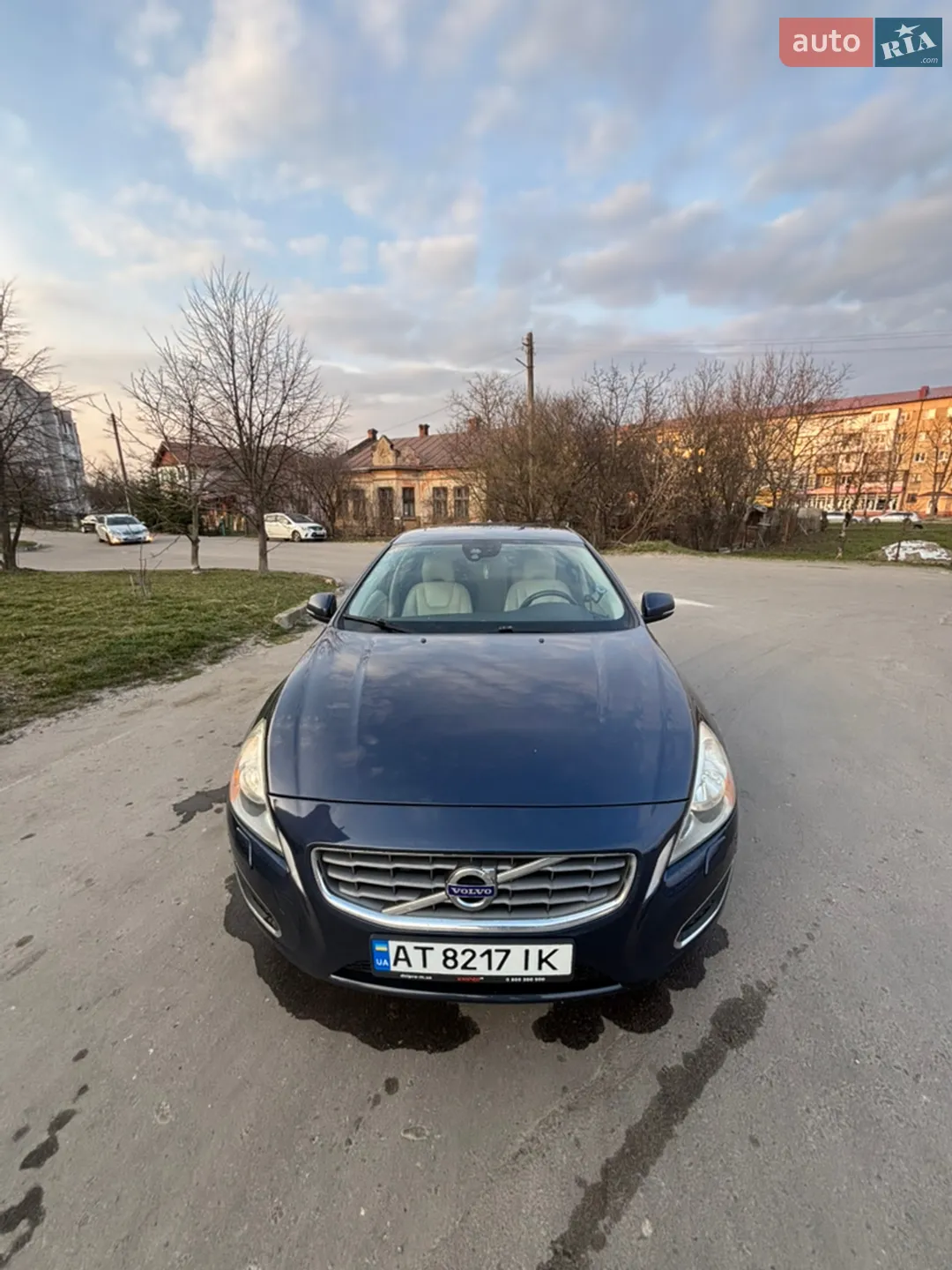 2011 Volvo S60 - мініатюра 2