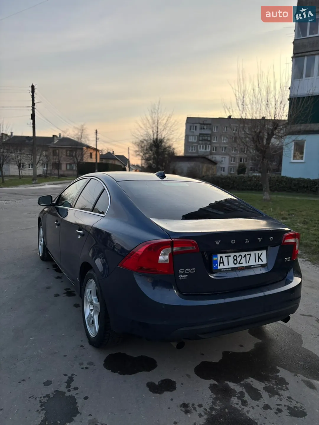 2011 Volvo S60 - мініатюра 7