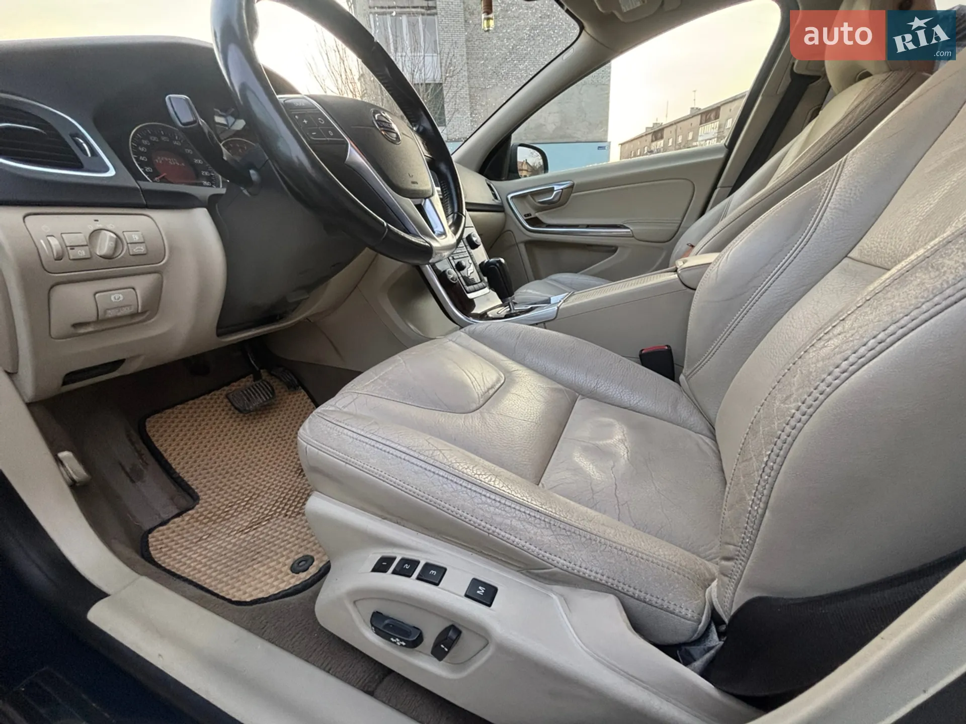 2011 Volvo S60 - мініатюра 13