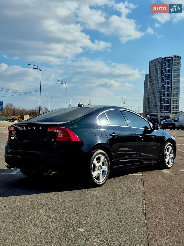 2011 Volvo S60 - мініатюра 19