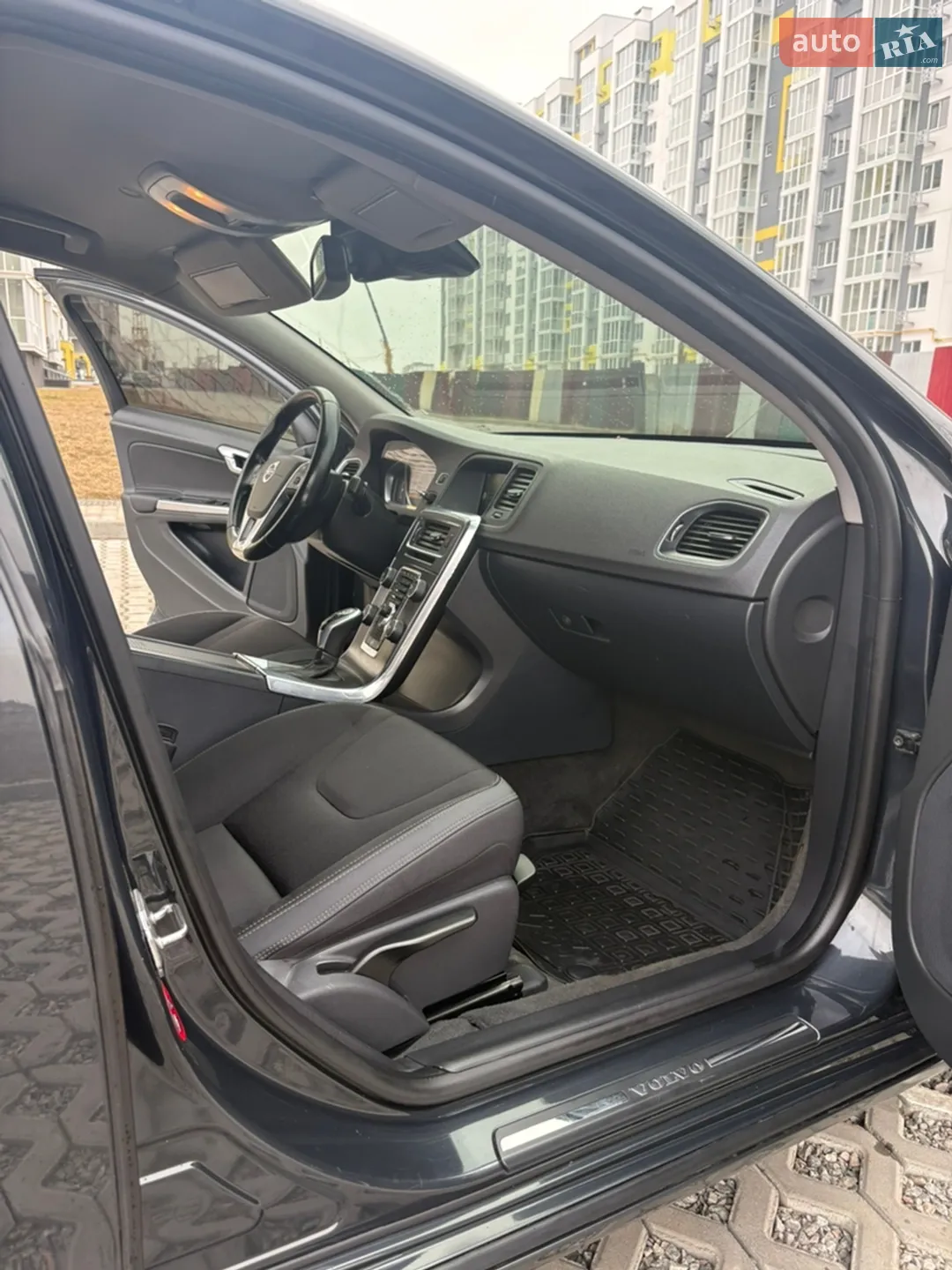 2014 Volvo S60 - мініатюра 16