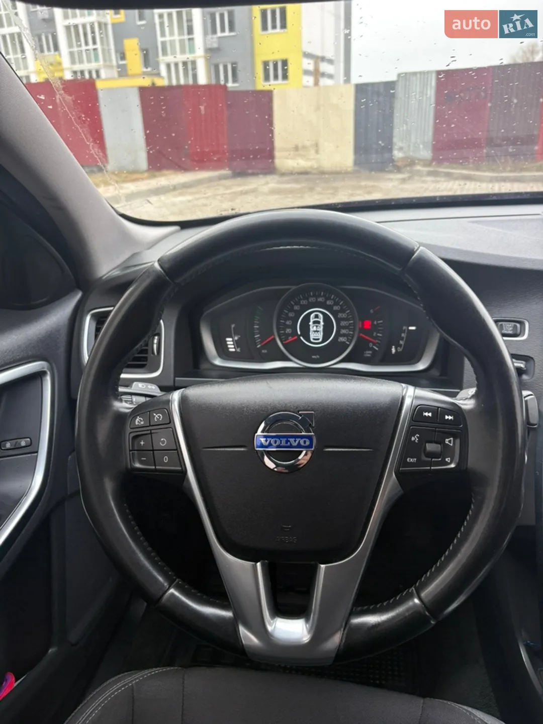 2014 Volvo S60 - мініатюра 18