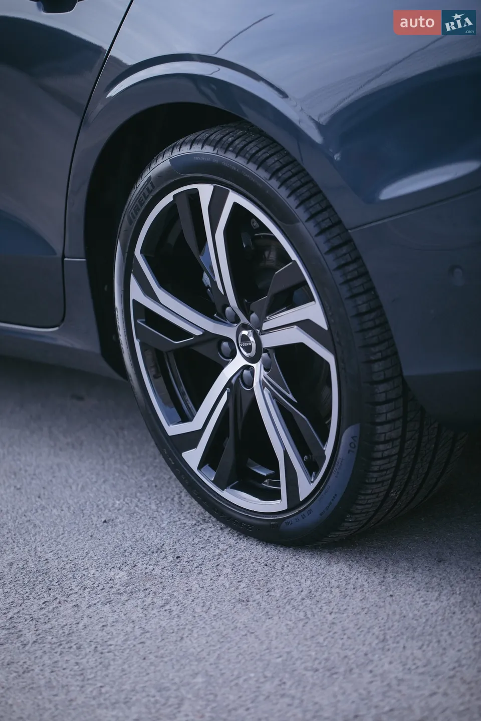 2023 Volvo S60 - мініатюра 11