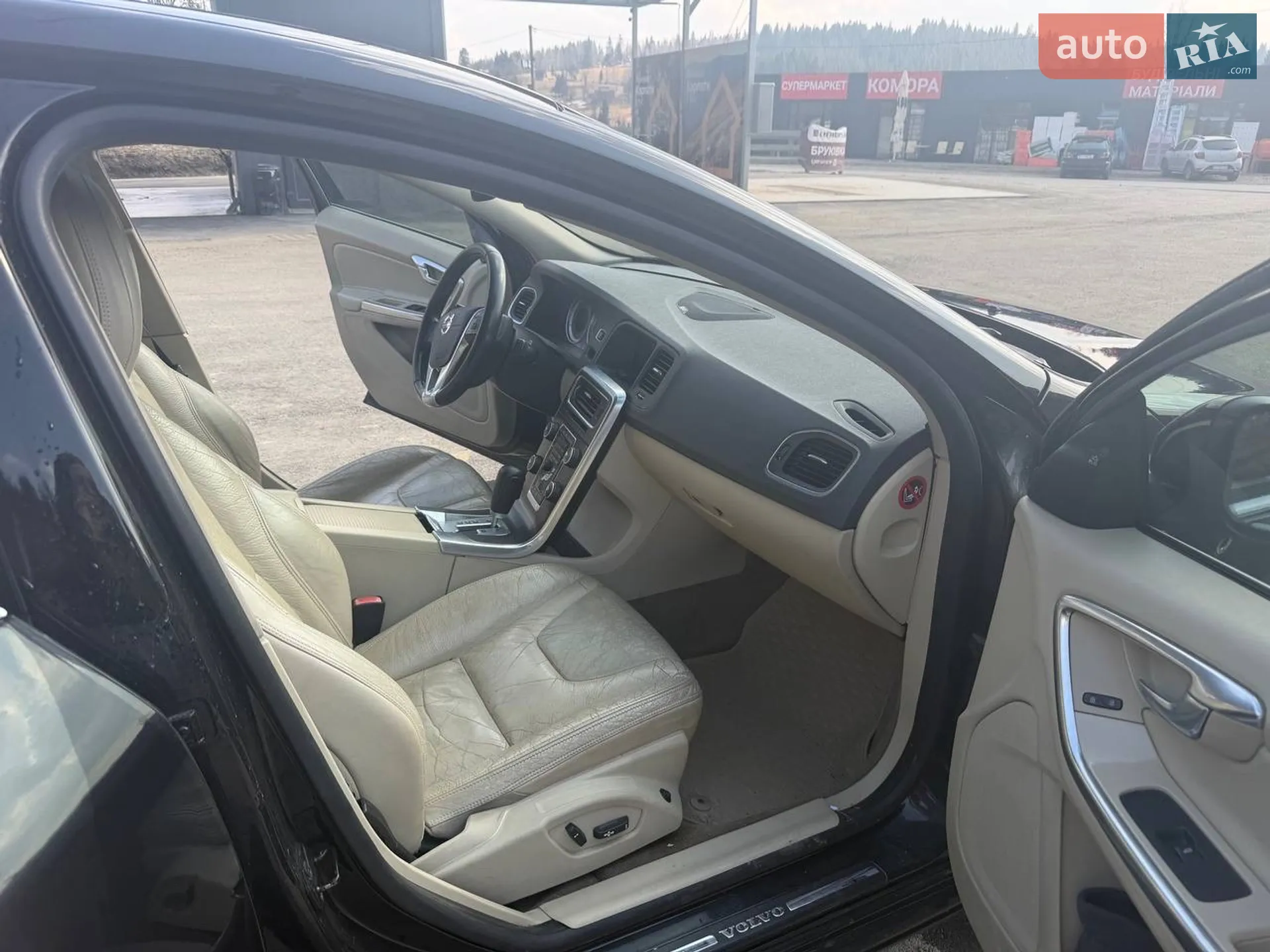 2012 Volvo S60 - мініатюра 7