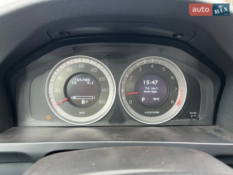 Седан Volvo S60 2011 в Киеве фото 13 Седан Volvo S60 2011 в Киеве