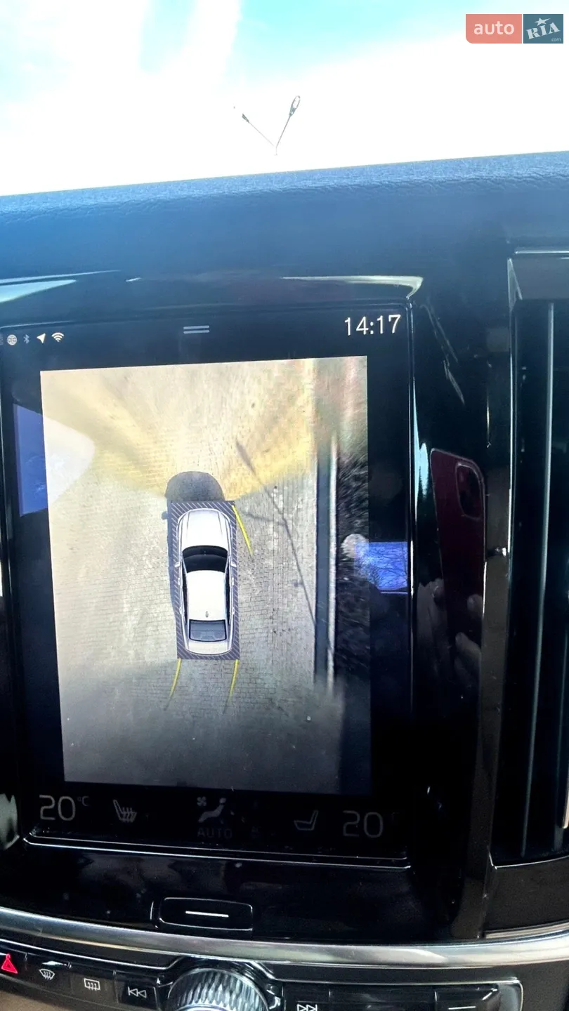 2019 Volvo S60 - мініатюра 6