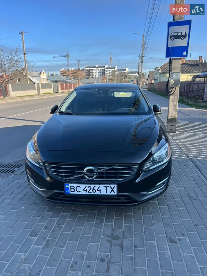 2013 Volvo S60 - мініатюра 20