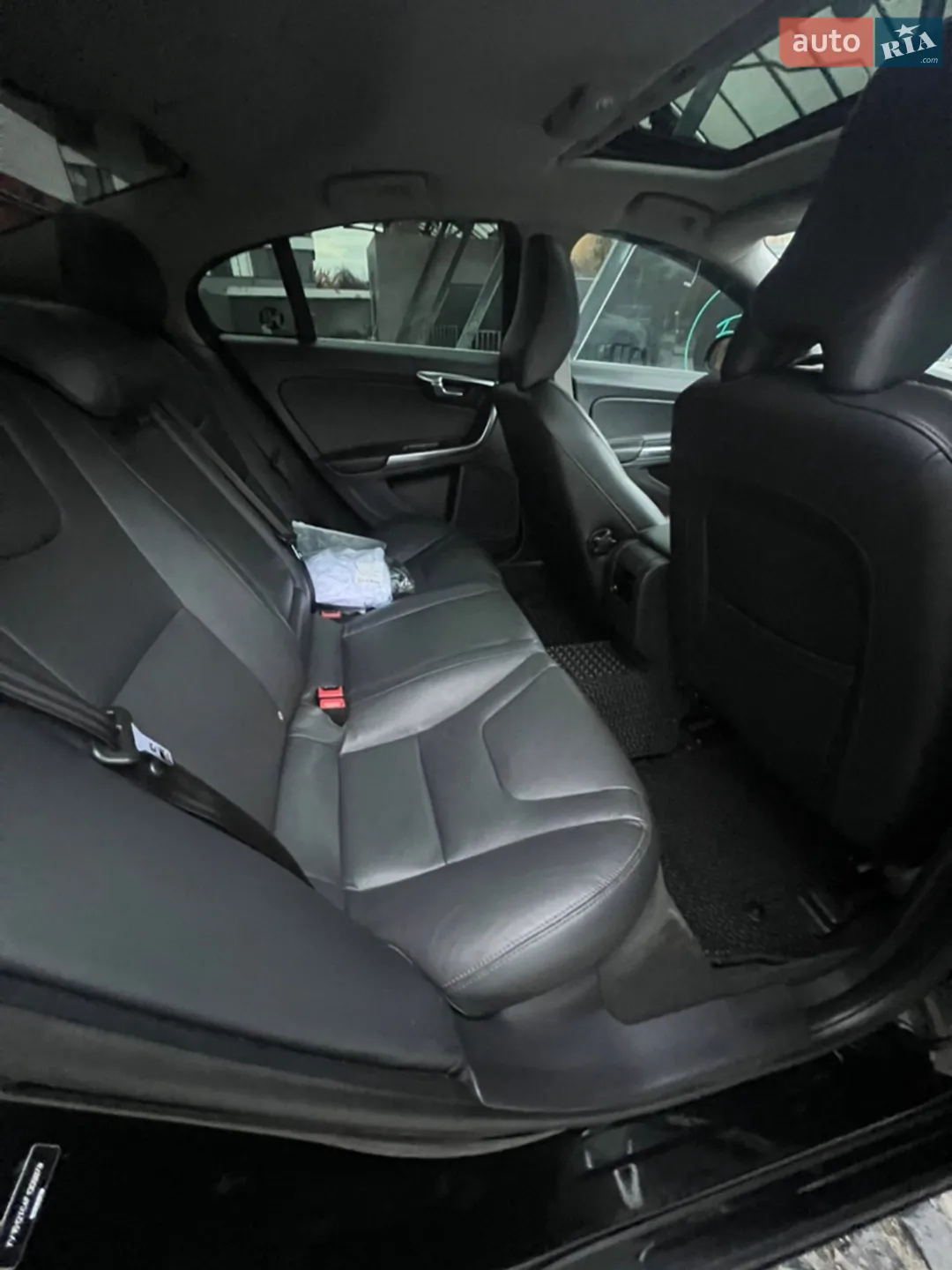 2014 Volvo S60 - мініатюра 16