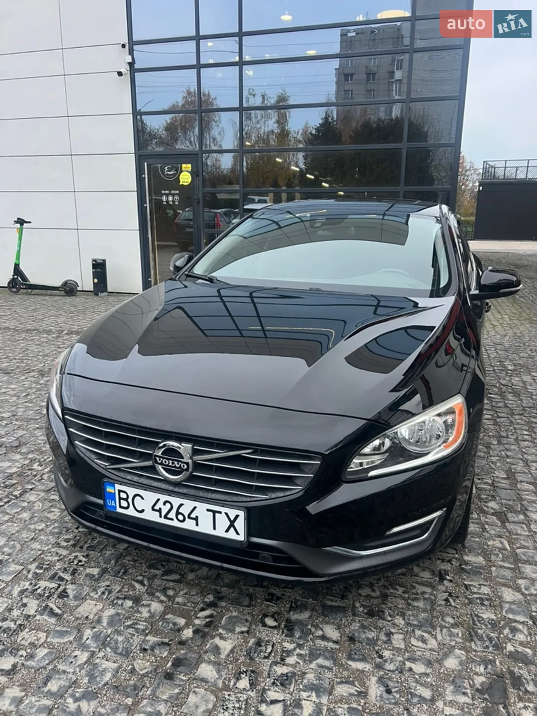 2014 Volvo S60 - мініатюра 12