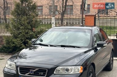 Седан Volvo S60 2009 в Житомире