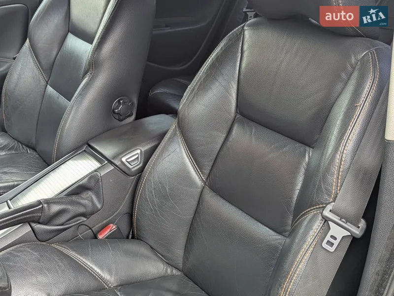 Volvo S60 2008 VIN YV1RS614992731901 фото оголошення 11 з 61