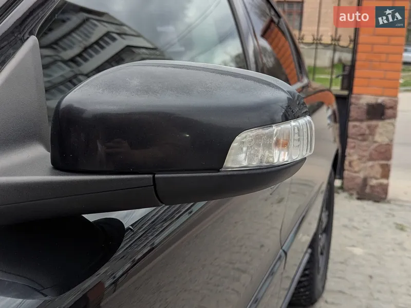 Volvo S60 2008 VIN YV1RS614992731901 фото оголошення 26 з 61