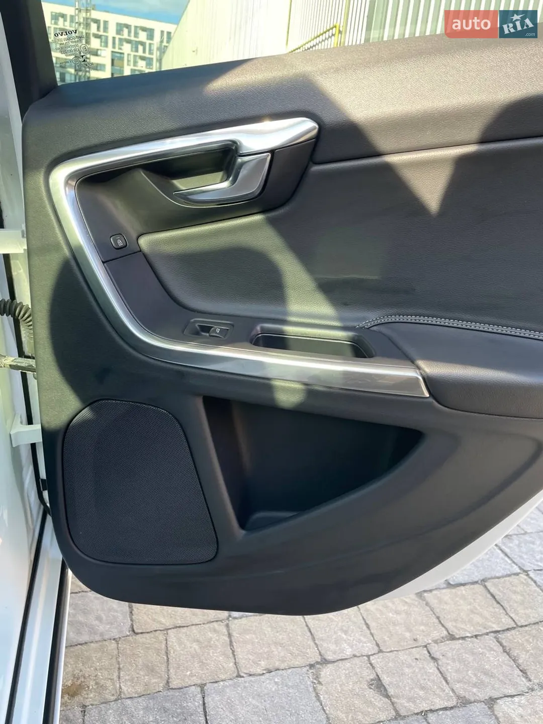 2017 Volvo S60 - мініатюра 13