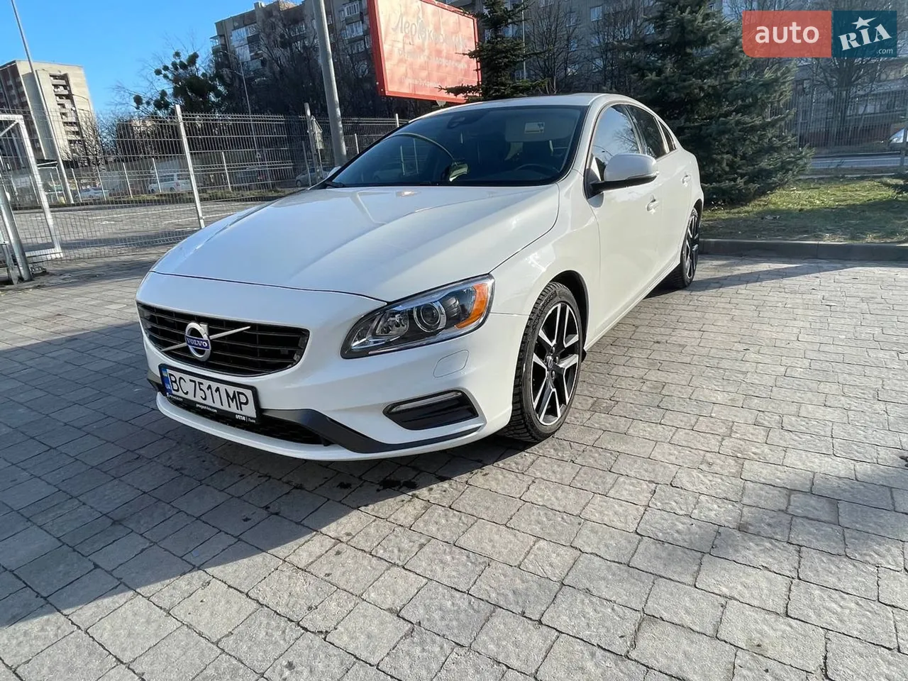 2017 Volvo S60 - мініатюра 20