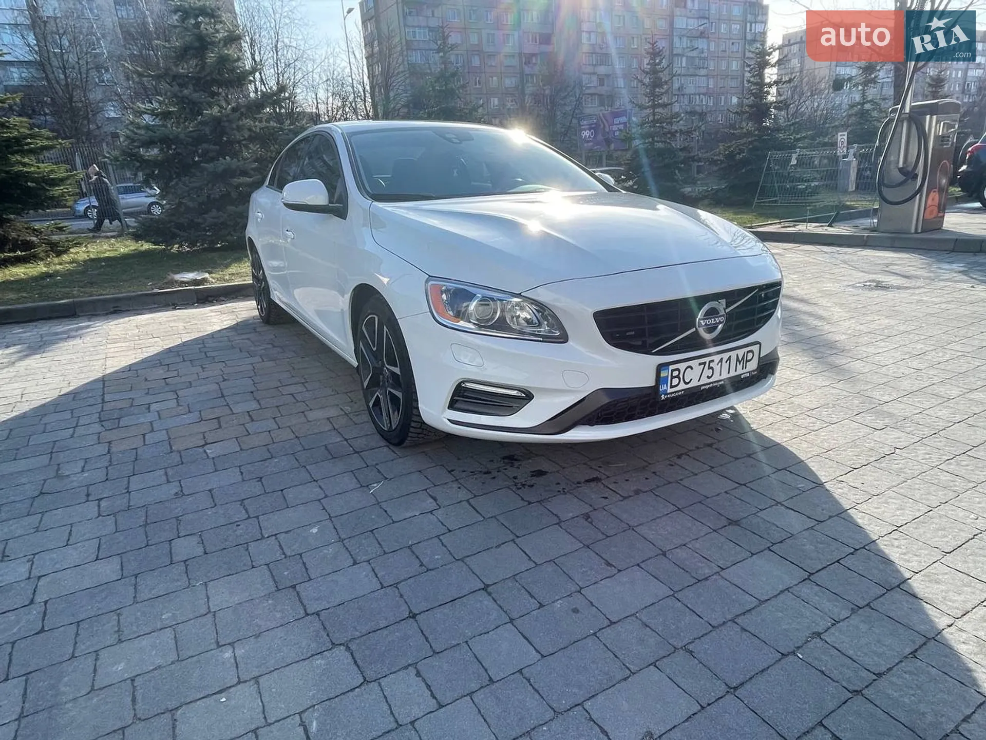 2017 Volvo S60 - мініатюра 32