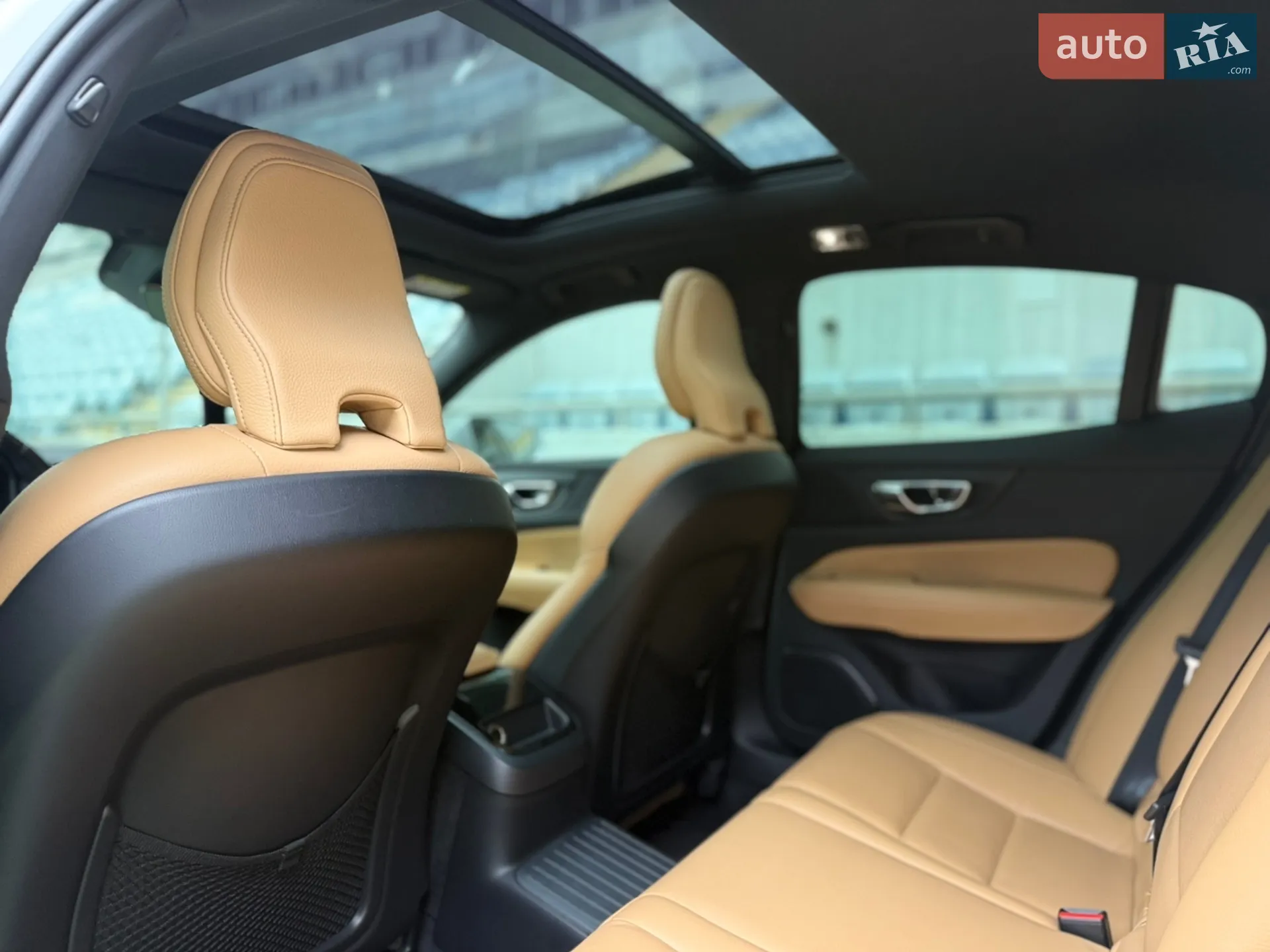 Volvo S60 2020 VIN 7JRZSBMVDLG035120 фото оголошення 46 з 64
