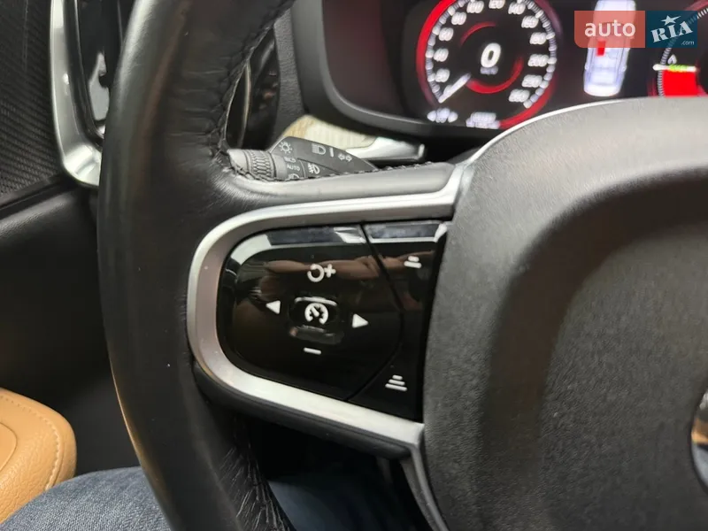 Volvo S60 2020 VIN 7JRZSBMVDLG035120 фото оголошення 49 з 104