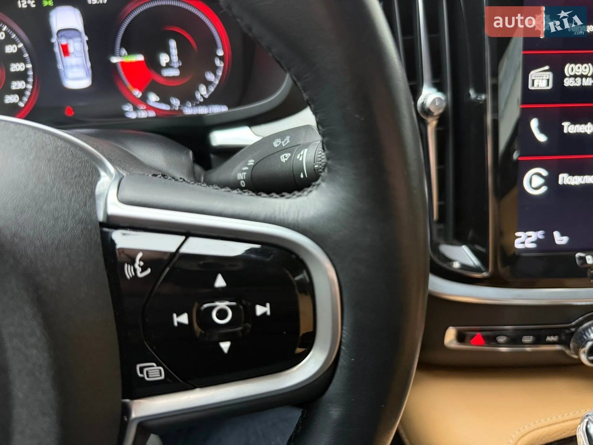 Volvo S60 2020 VIN 7JRZSBMVDLG035120 фото оголошення 50 з 64