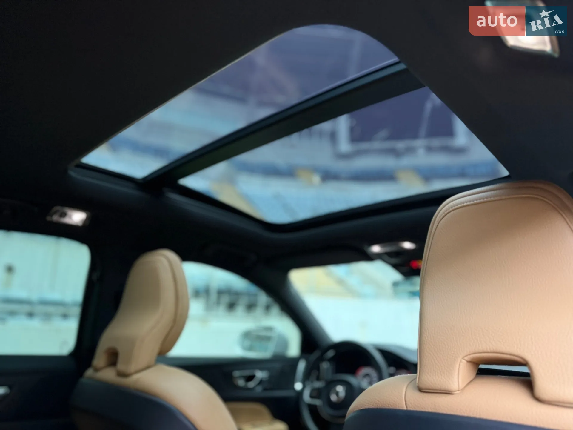 Volvo S60 2020 VIN 7JRZSBMVDLG035120 фото оголошення 64 з 64