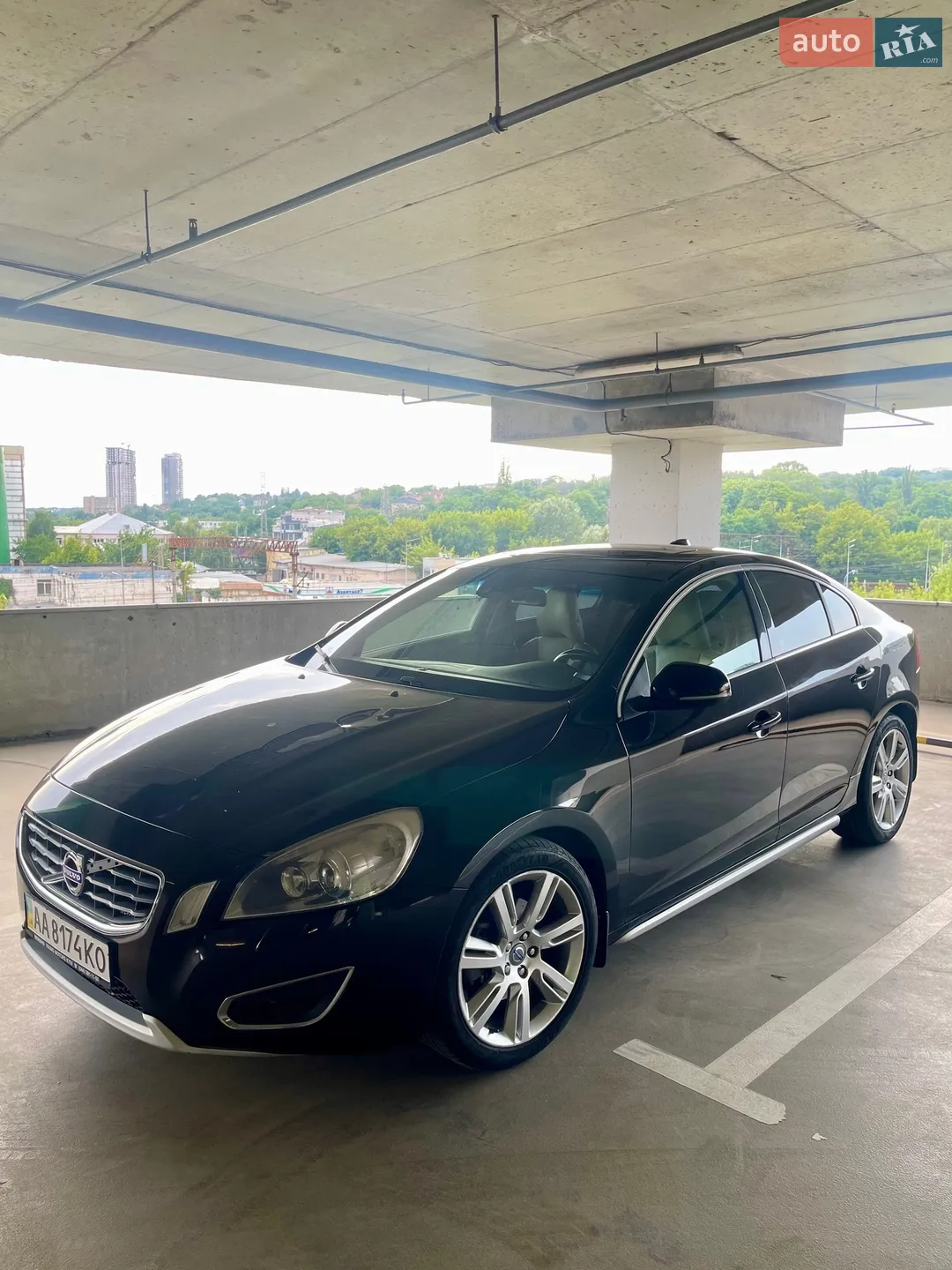 2013 Volvo S60 - мініатюра 4
