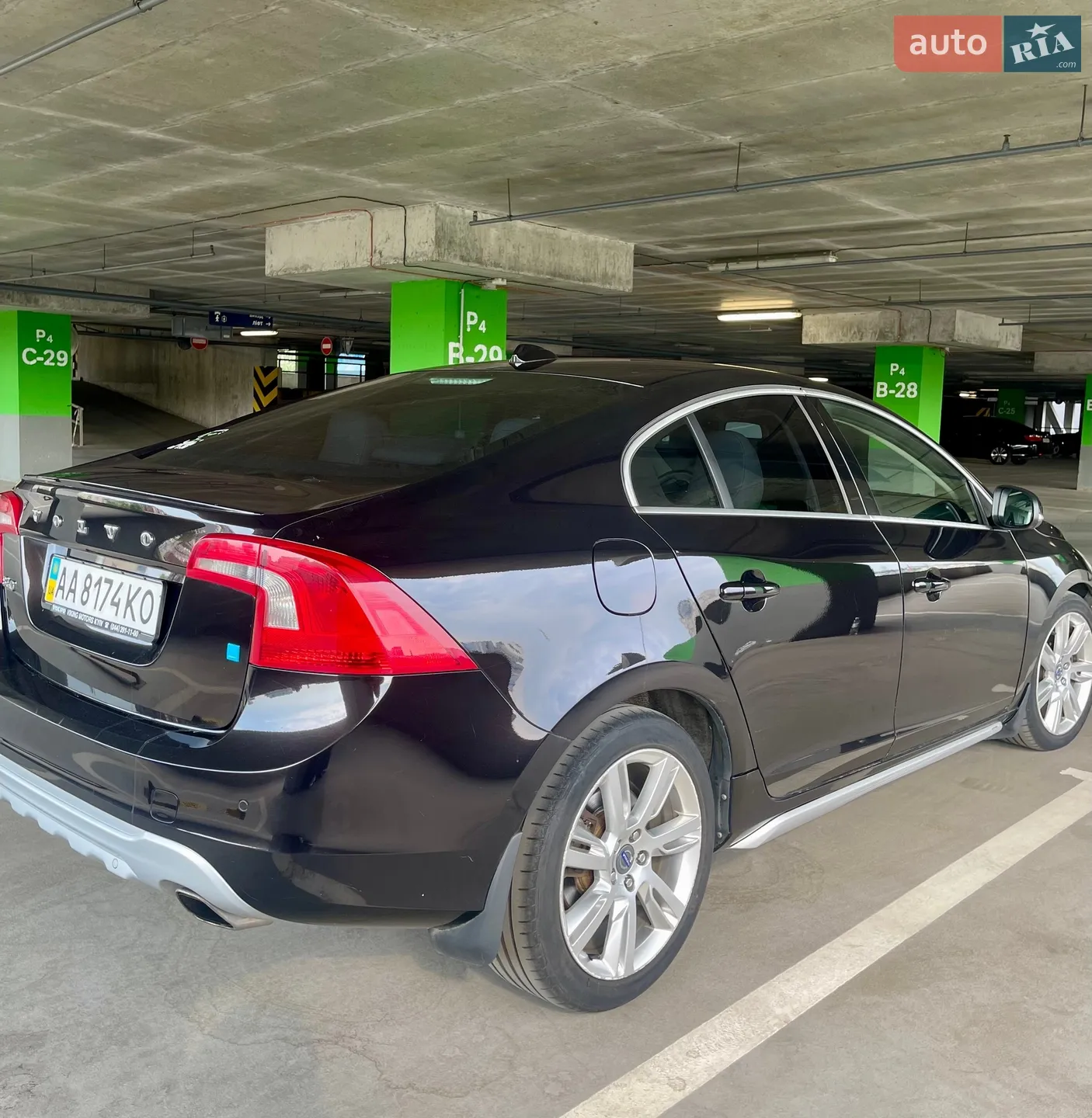 2013 Volvo S60 - мініатюра 10