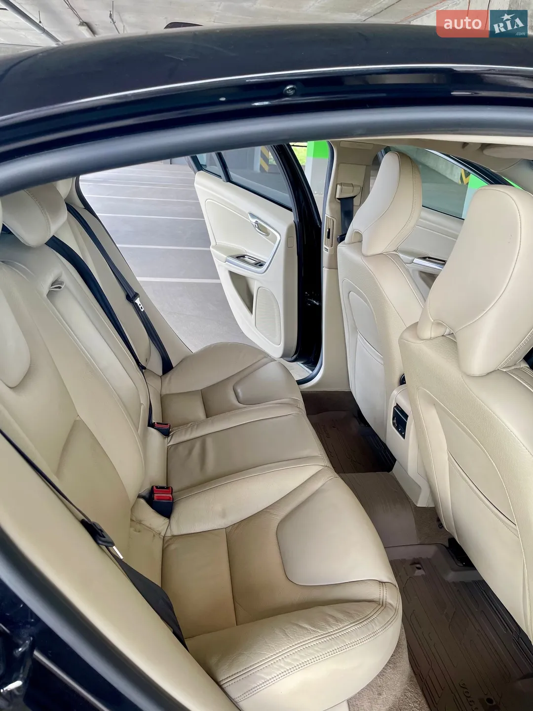2013 Volvo S60 - мініатюра 16
