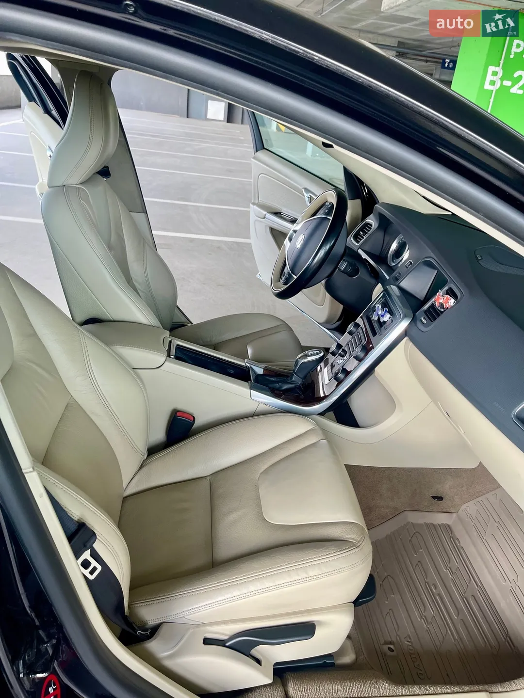 2013 Volvo S60 - мініатюра 25