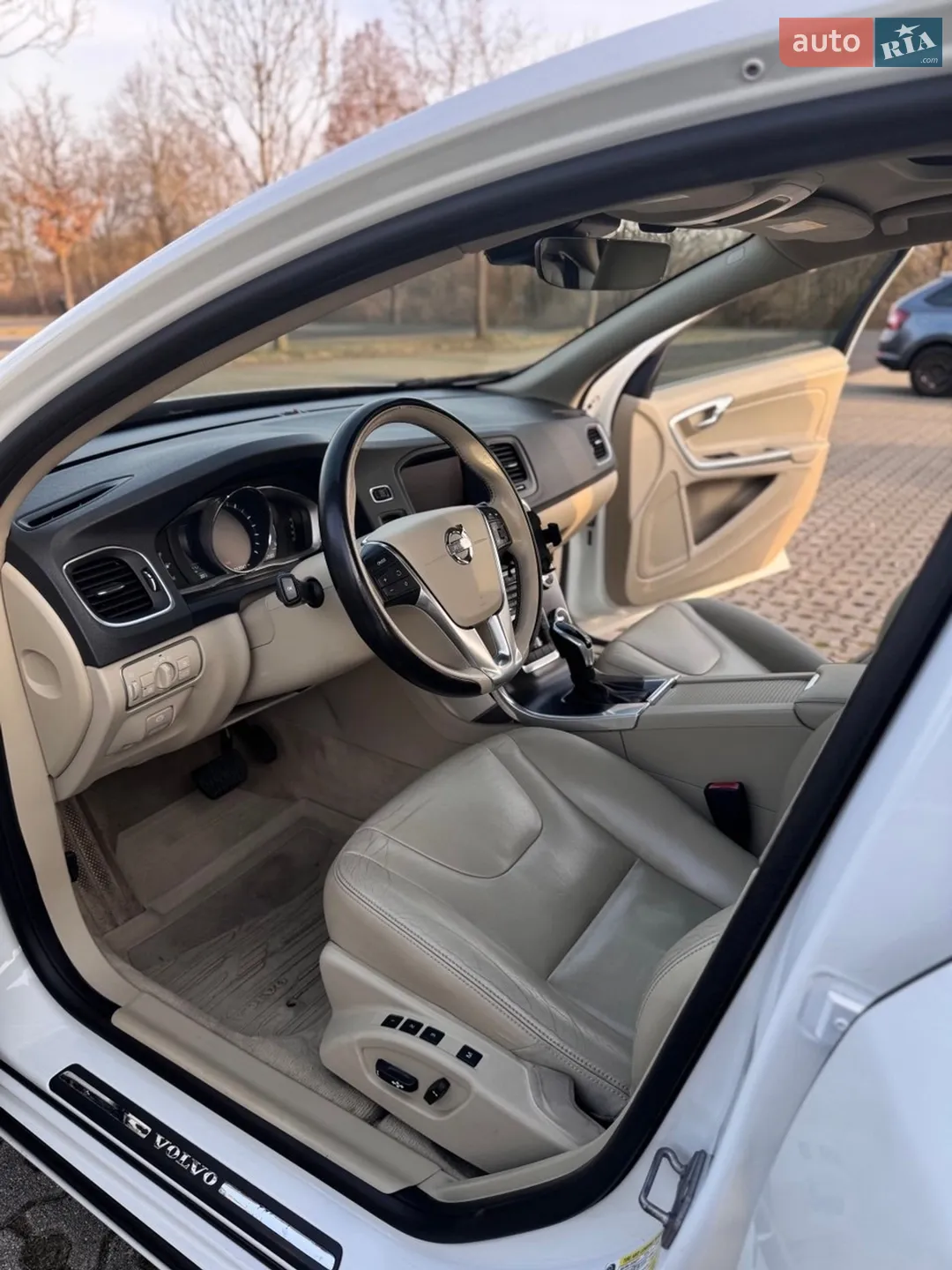 2014 Volvo S60 - мініатюра 13