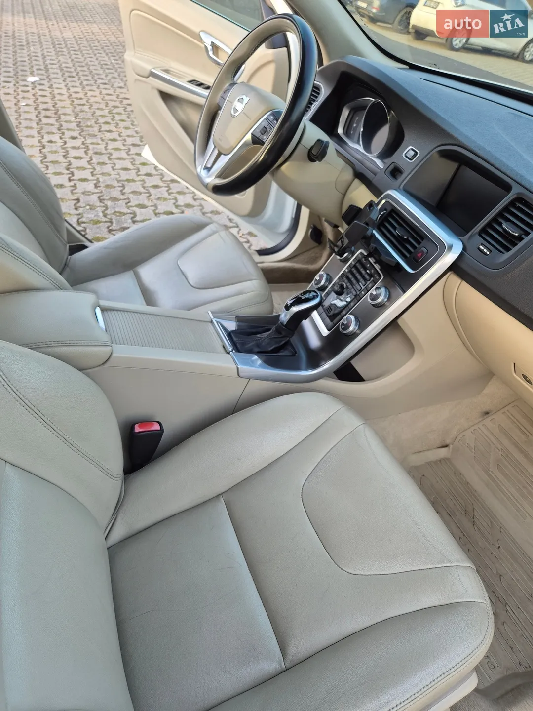 2014 Volvo S60 - мініатюра 17