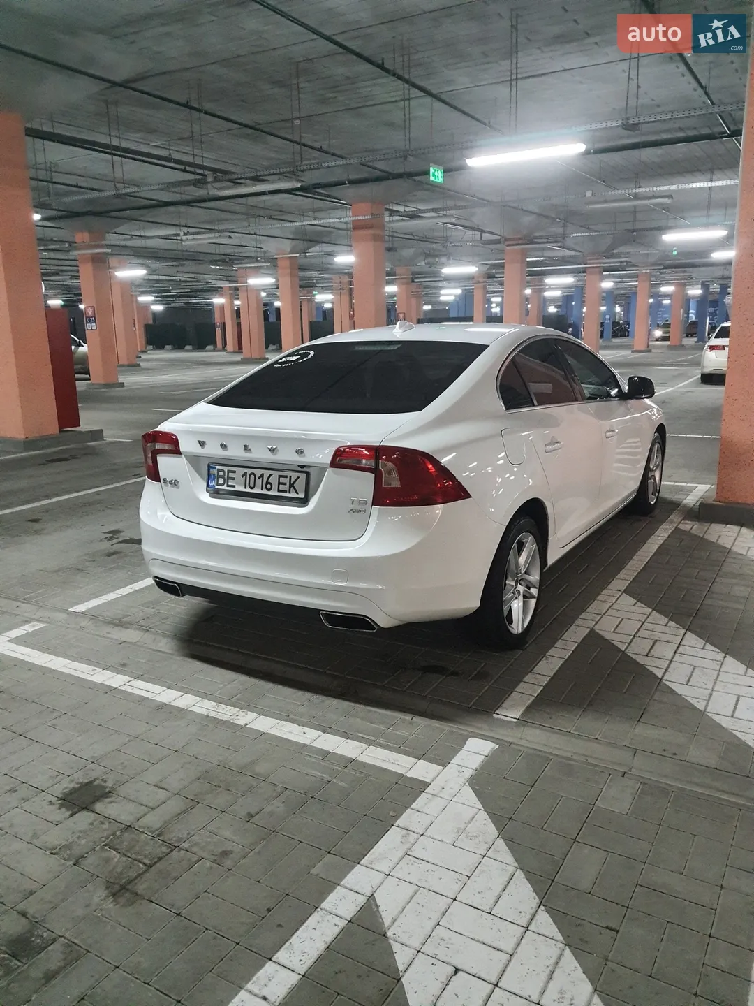 2014 Volvo S60 - мініатюра 23