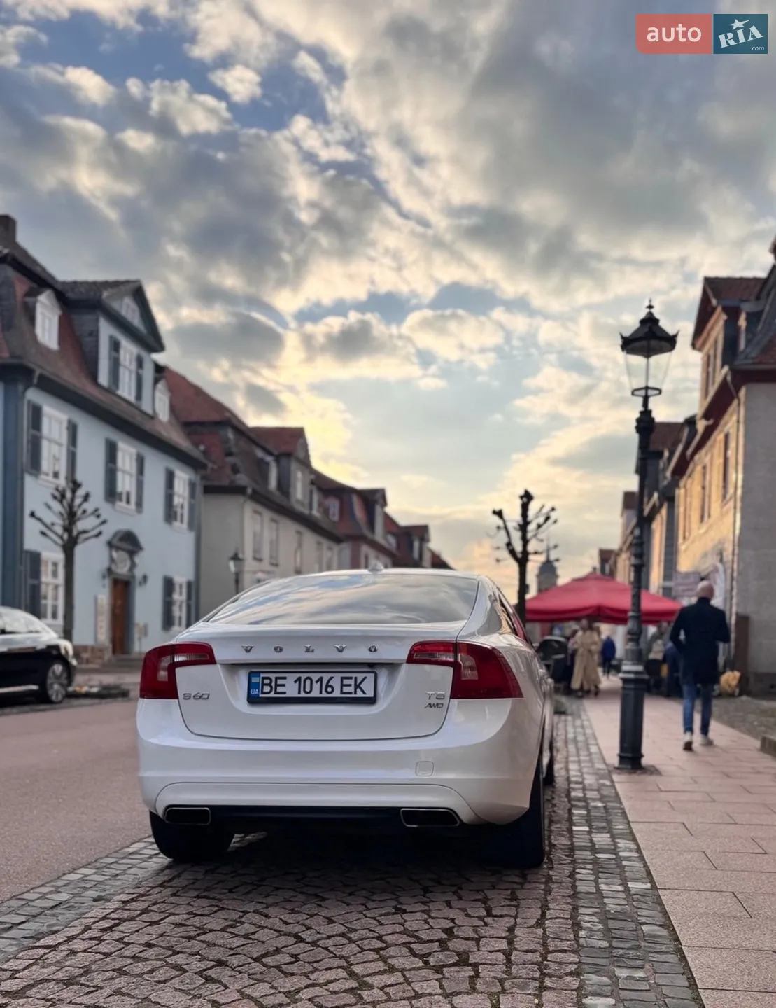 2014 Volvo S60 - мініатюра 28