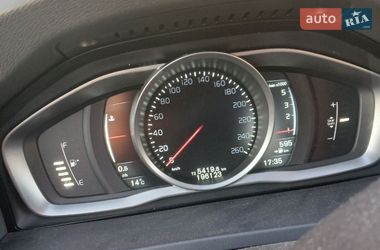 Седан Volvo S60 2014 в Нетішині