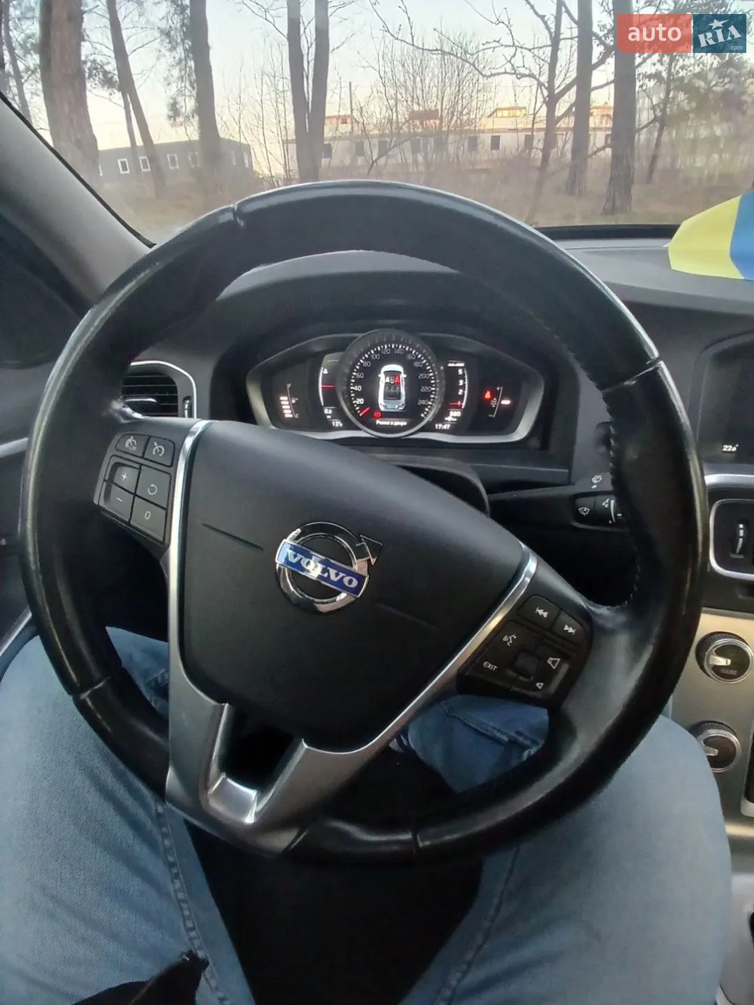 2014 Volvo S60 - мініатюра 16