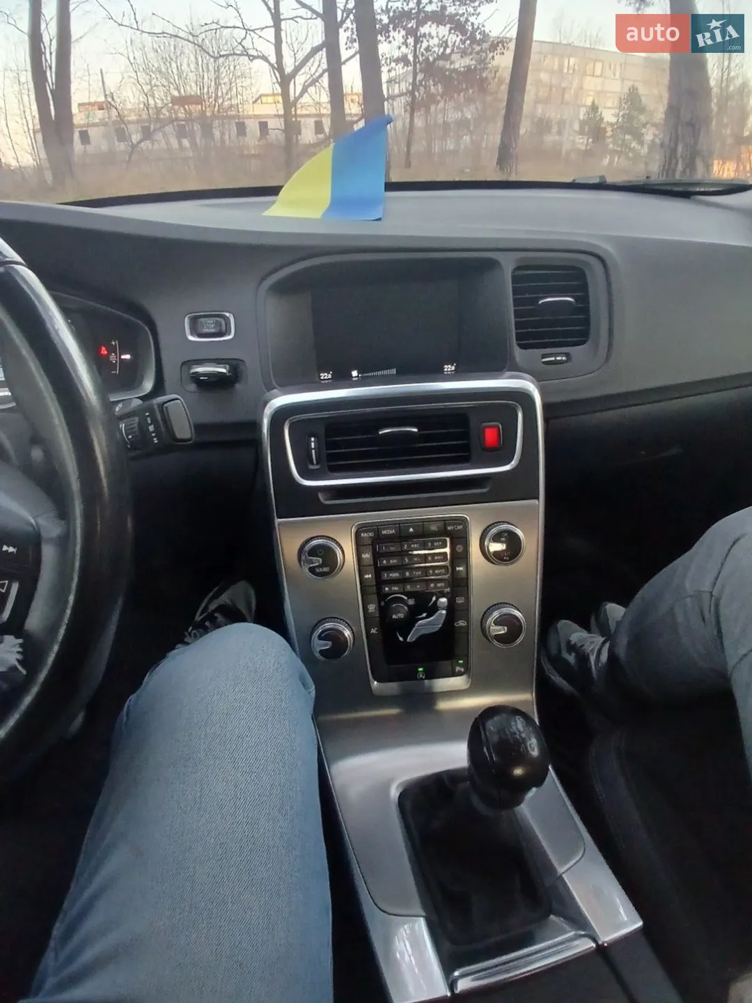 2014 Volvo S60 - мініатюра 17