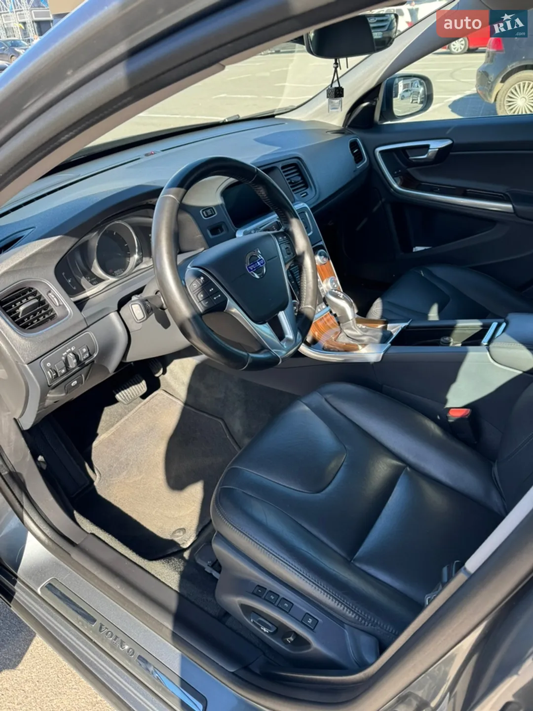 2016 Volvo S60 - мініатюра 19